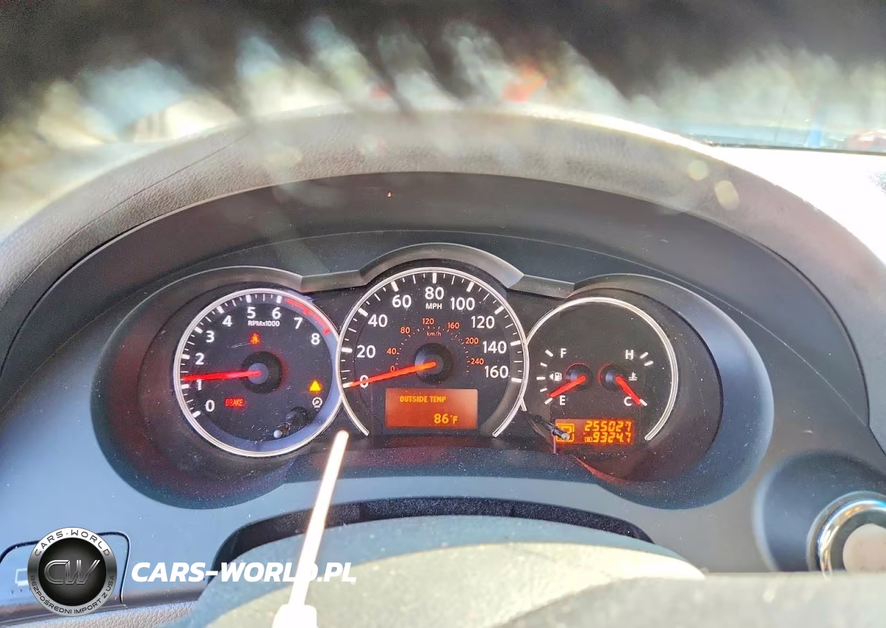 2012 Nissan Altima 2.5 VIN:1N4AL2AP3CC140068 - 9