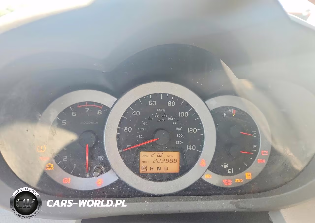 2011 Toyota Rav4 Limited VIN:2T3DF4DV6BW103225 - 9