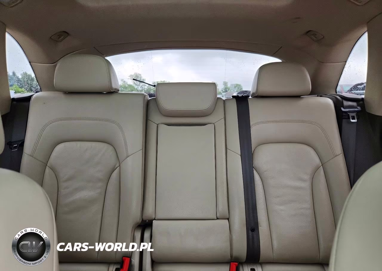 2012 Audi Q5 Premium Plus VIN:WA1LFAFP9CA056629 - 10