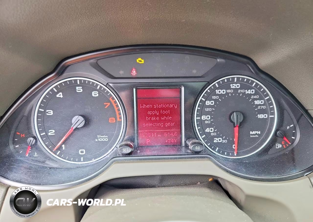 2012 Audi Q5 Premium Plus VIN:WA1LFAFP9CA056629 - 9