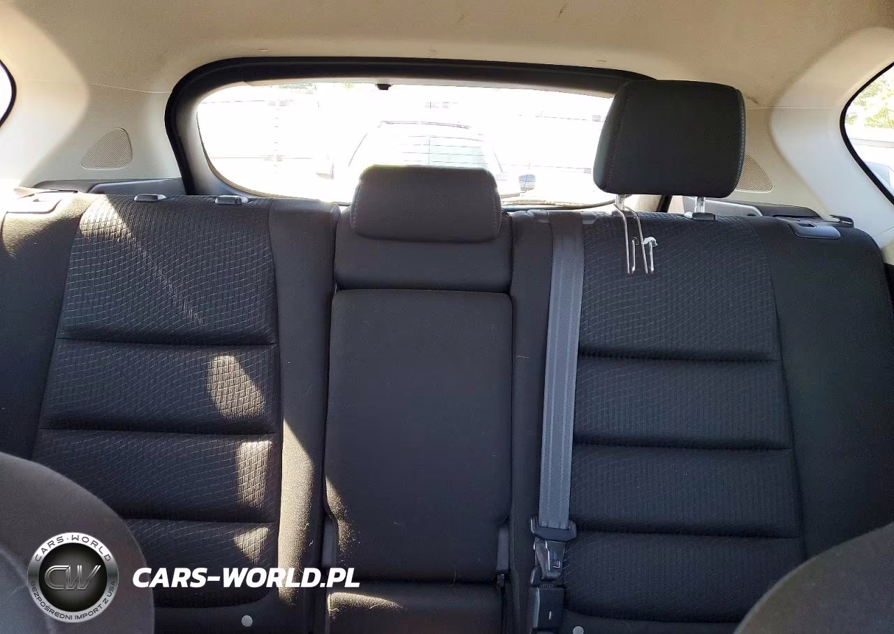 2014 Mazda Cx-5 Touring VIN:JM3KE4CY8E0370906 - 10