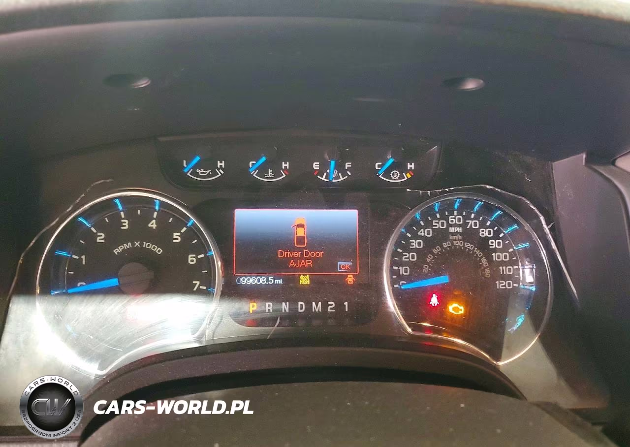 2014 Ford F150 Supercrew VIN:1FTFW1EF8EFA48586 - 9