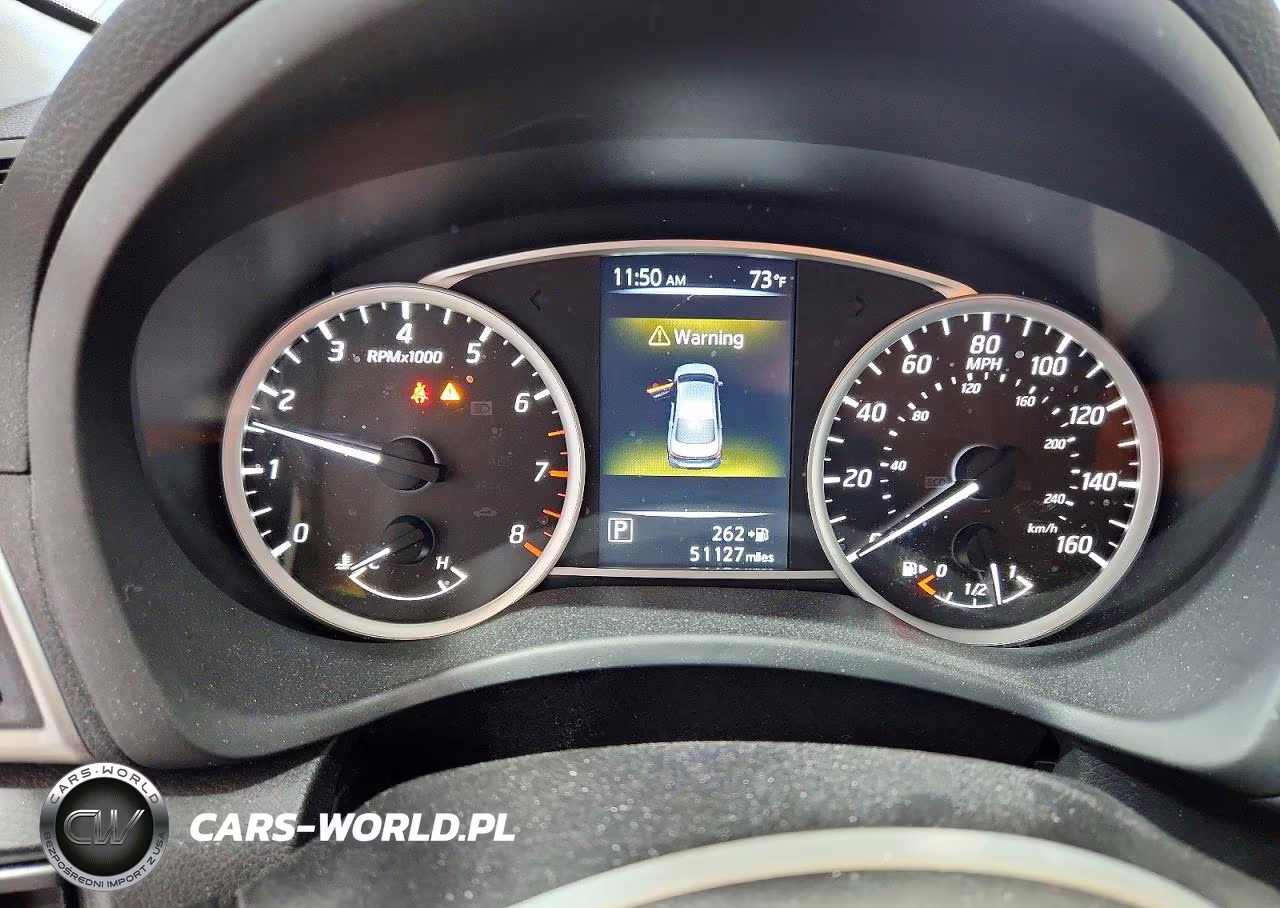 2017 Nissan Sentra Sr VIN:3N1AB7AP8HY397030 - 9