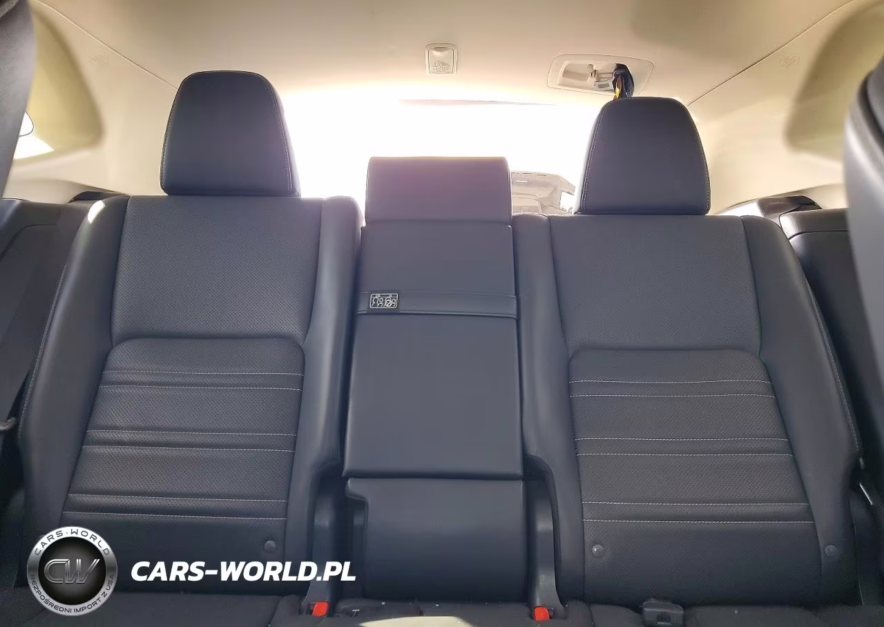 2016 Lexus Nx 200T Base VIN:JTJYARBZ1G2022858 - 10