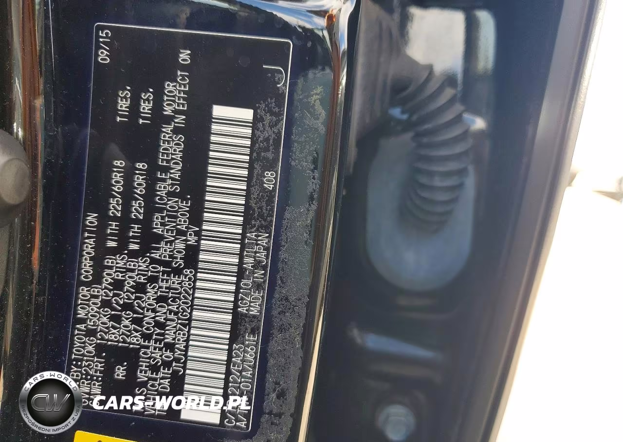 2016 Lexus Nx 200T Base VIN:JTJYARBZ1G2022858 - 13