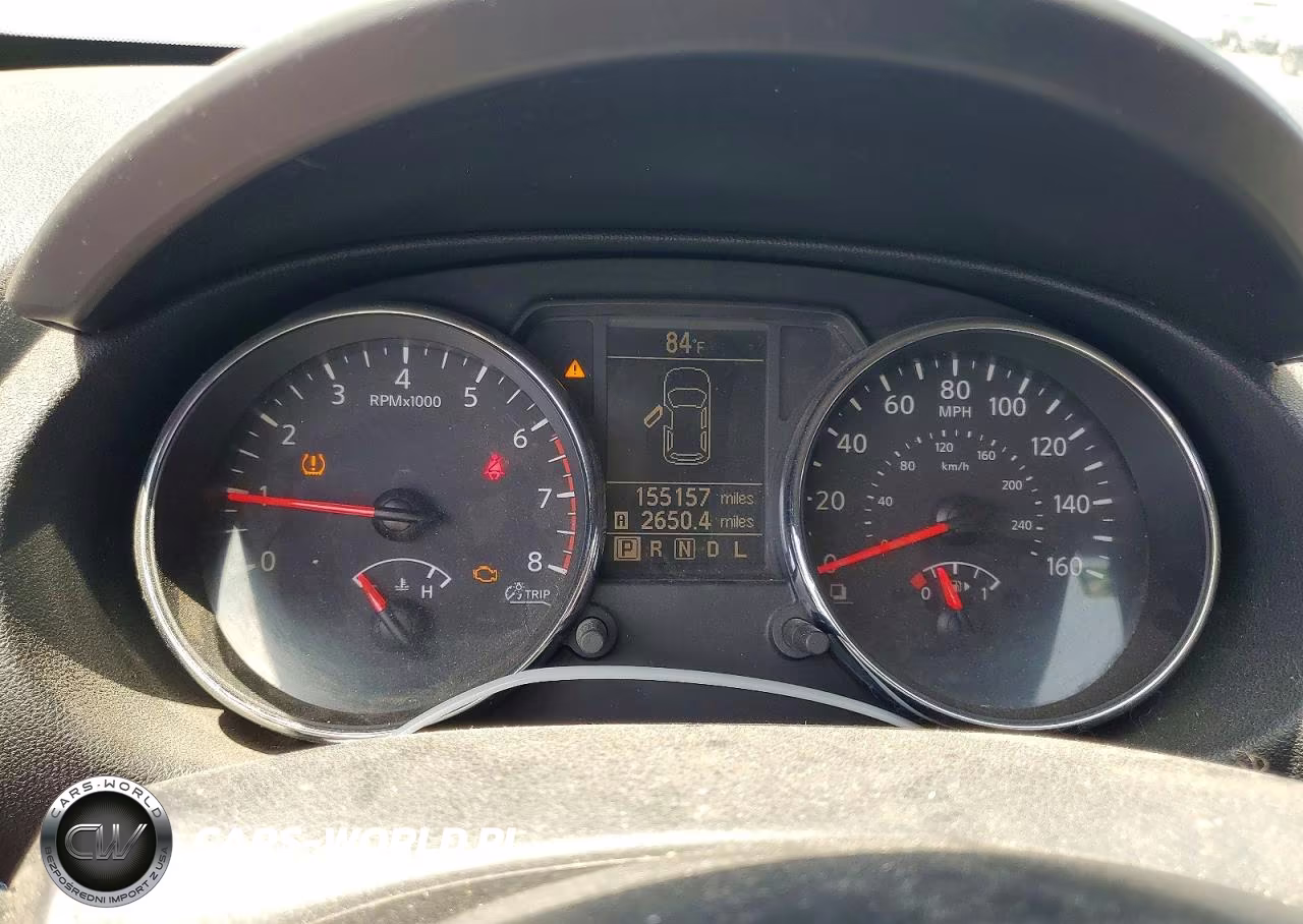 2012 Nissan Rogue S VIN:JN8AS5MT8CW282572 - 9