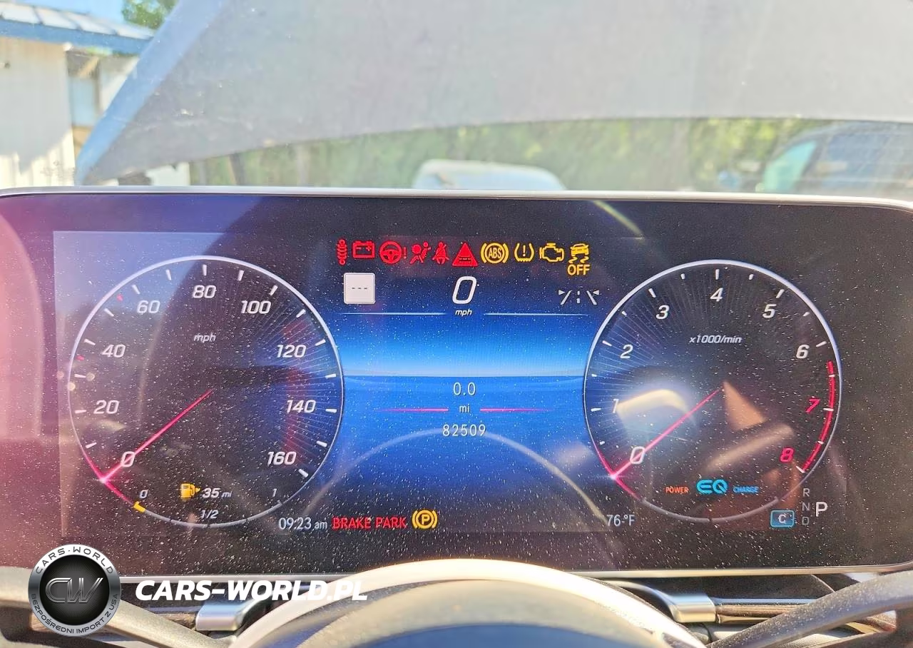 2022 Mercedes-Benz S 500 4Matic VIN:W1K6G6DB5NA073313 - 9