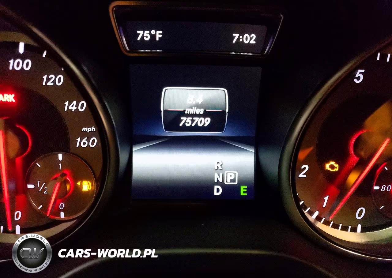 2015 Mercedes-Benz Gla 250 4Matic VIN:WDCTG4GB3FJ178036 - 9