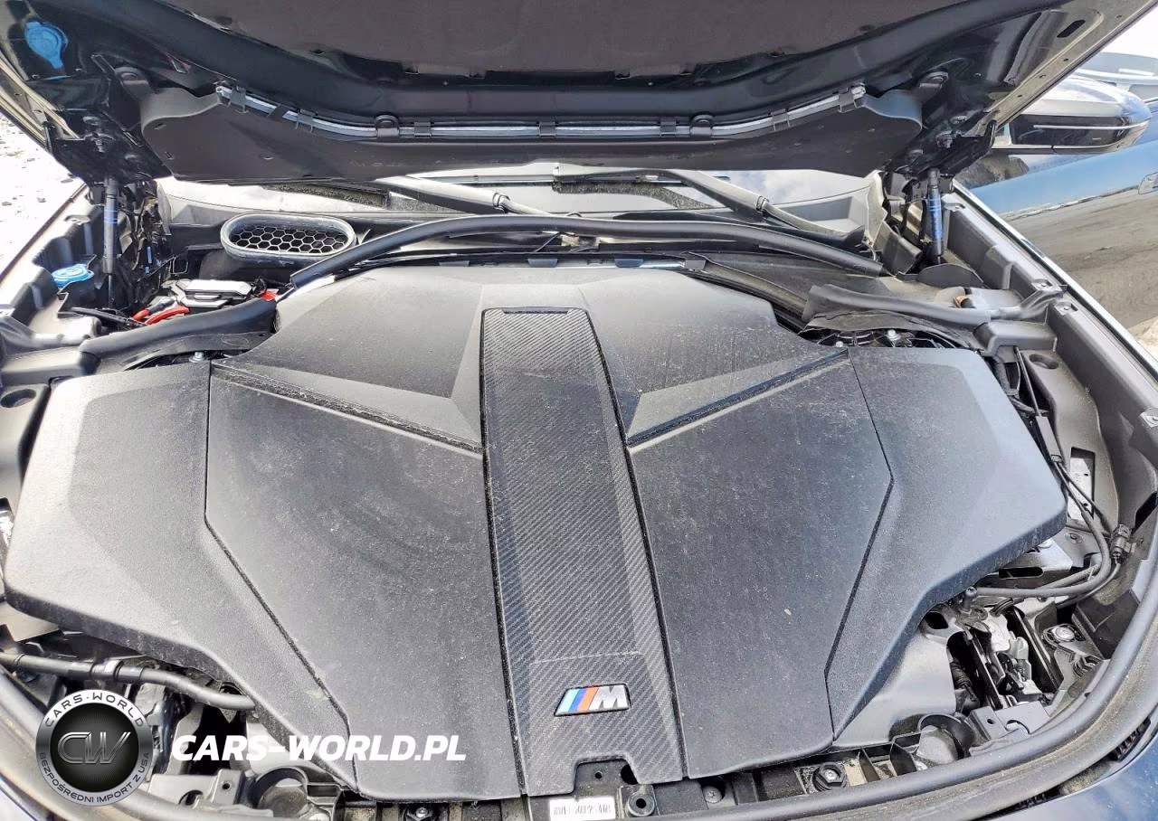 2024 BMW I7 M70 VIN:WBY83EH08RCR26734 - 11