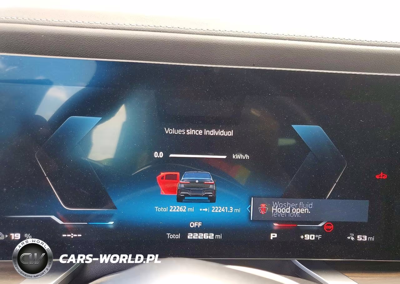 2024 BMW I7 M70 VIN:WBY83EH08RCR26734 - 9