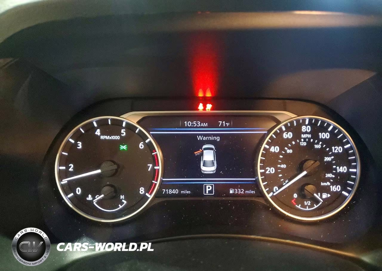 2023 Nissan Sentra Sv VIN:3N1AB8CV3PY314636 - 9