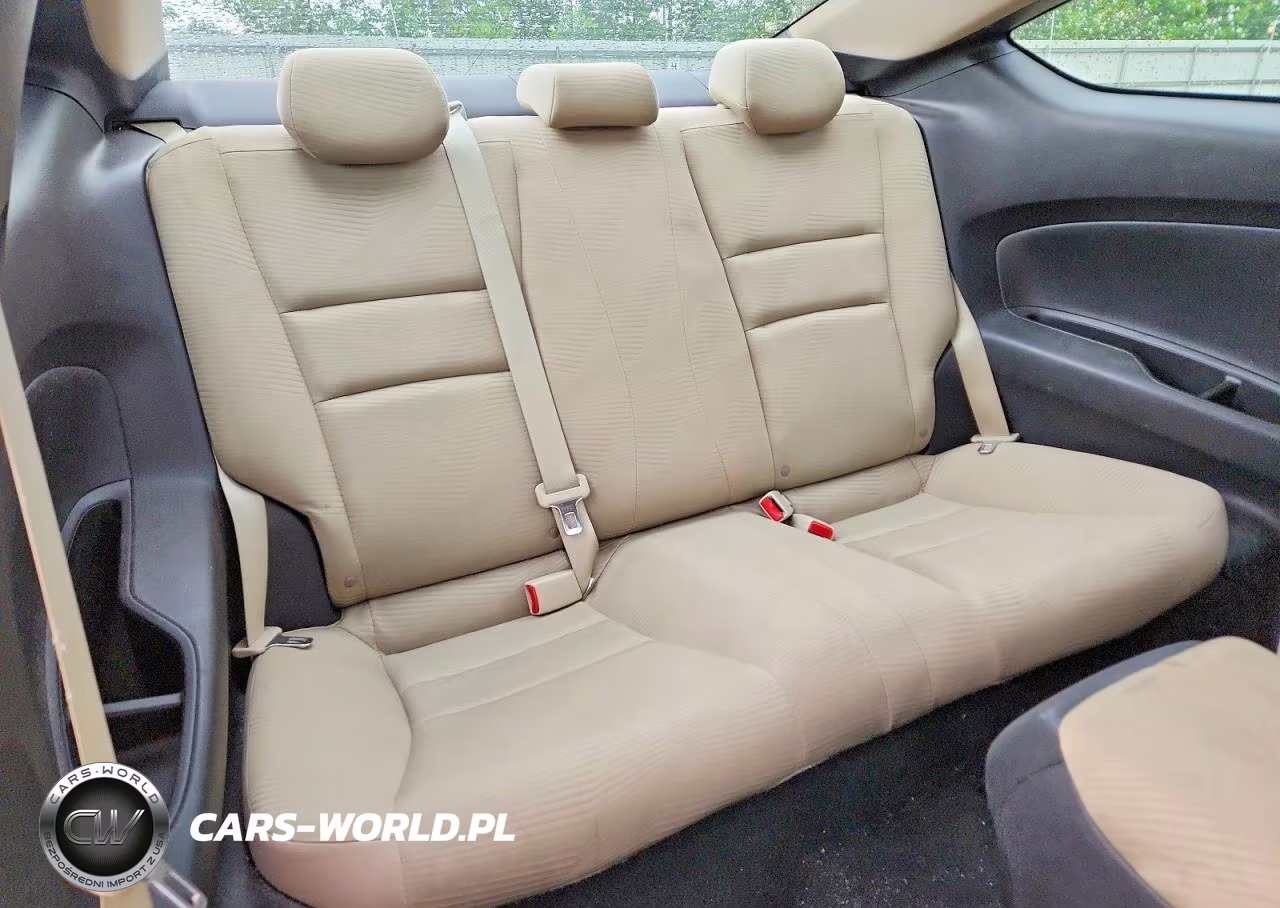2015 Honda Accord Lx-S VIN:1HGCT1B31FA005116 - 10