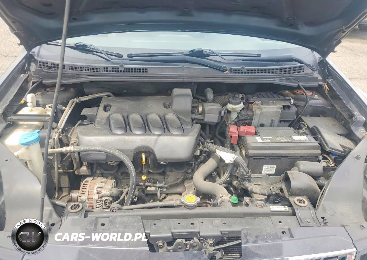 2012 Nissan Sentra 2.0 VIN:3N1AB6AP5CL692182 - 11