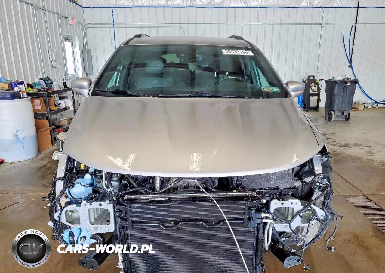 2019 Chrysler Pacifica Touring L VIN:2C4RC1BG6KR532246 - 5