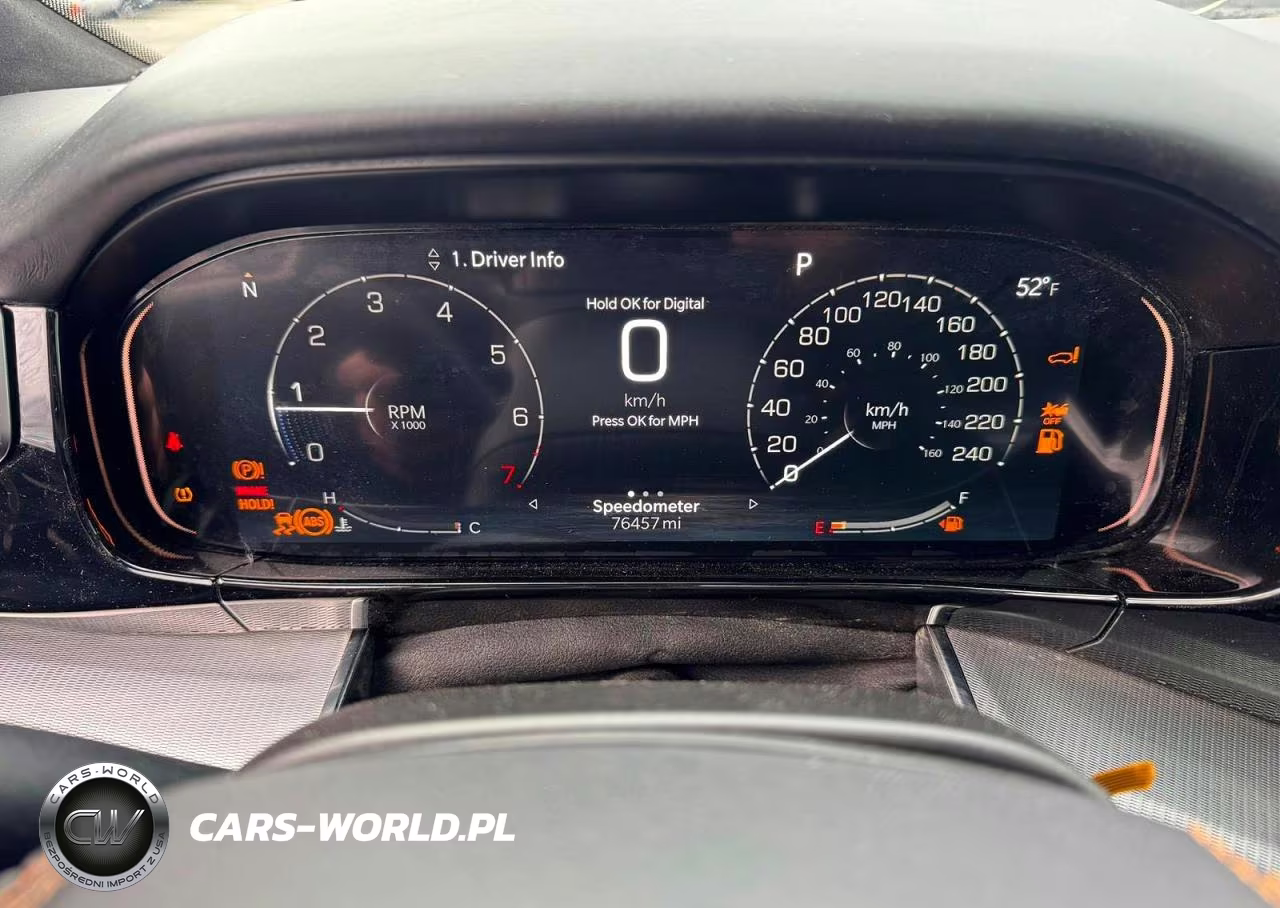 2022 Jeep Grand Wagoneer Series Iii 4X4 VIN:1C4SJVGJ2NS144713 - 8