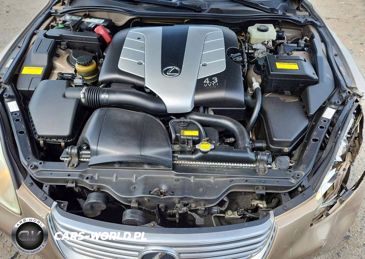 2004 Lexus Sc 430 VIN:JTHFN48YX40049823 - 11