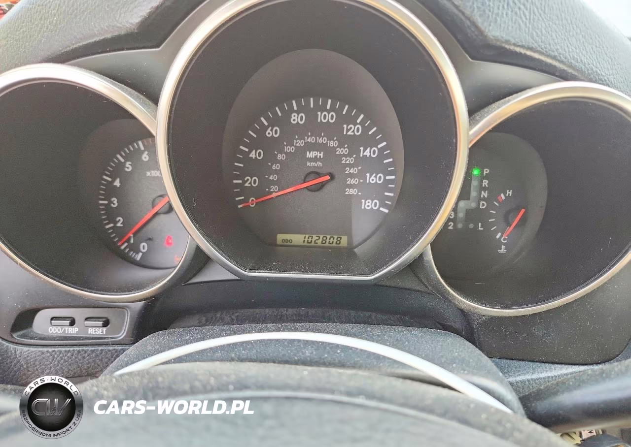 2004 Lexus Sc 430 VIN:JTHFN48YX40049823 - 9