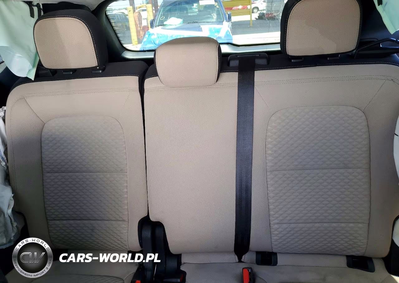 2021 Ford Escape Se VIN:1FMCU9G67MUA39825 - 10