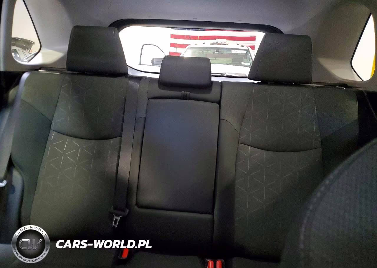 2024 Toyota Rav4 Hybrid Xle VIN:4T3RWRFV3RU147399 - 10