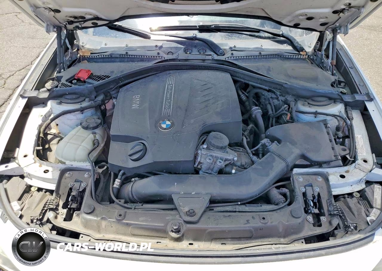 2014 BMW 335 Xigt VIN:WBA3X9C58ED152979 - 11