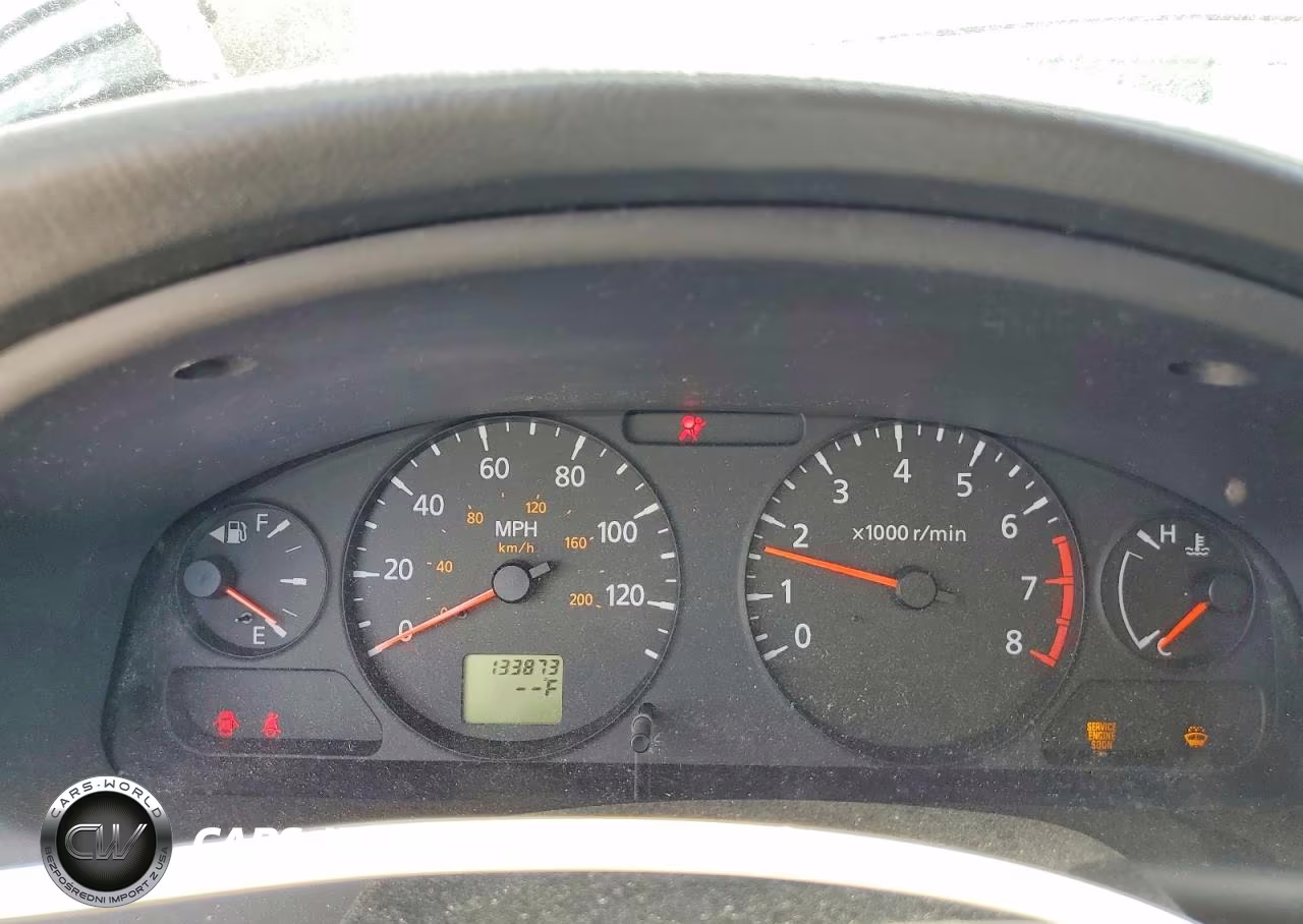 2005 Nissan Sentra 1.8 VIN:3N1CB51DX5L583454 - 9