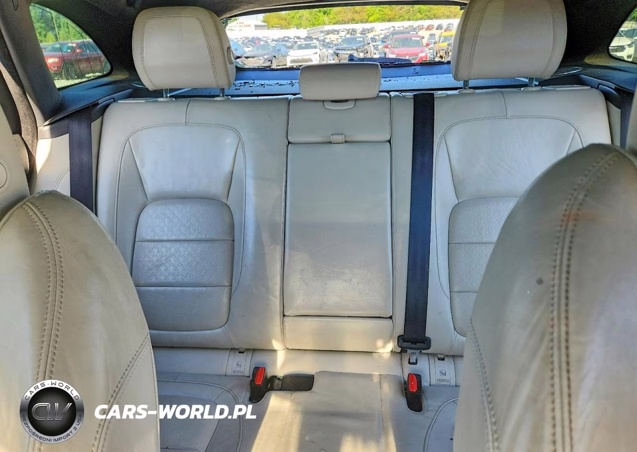 2017 Jaguar F-Pace First Edition VIN:SADCP2BV7HA056461 - 10