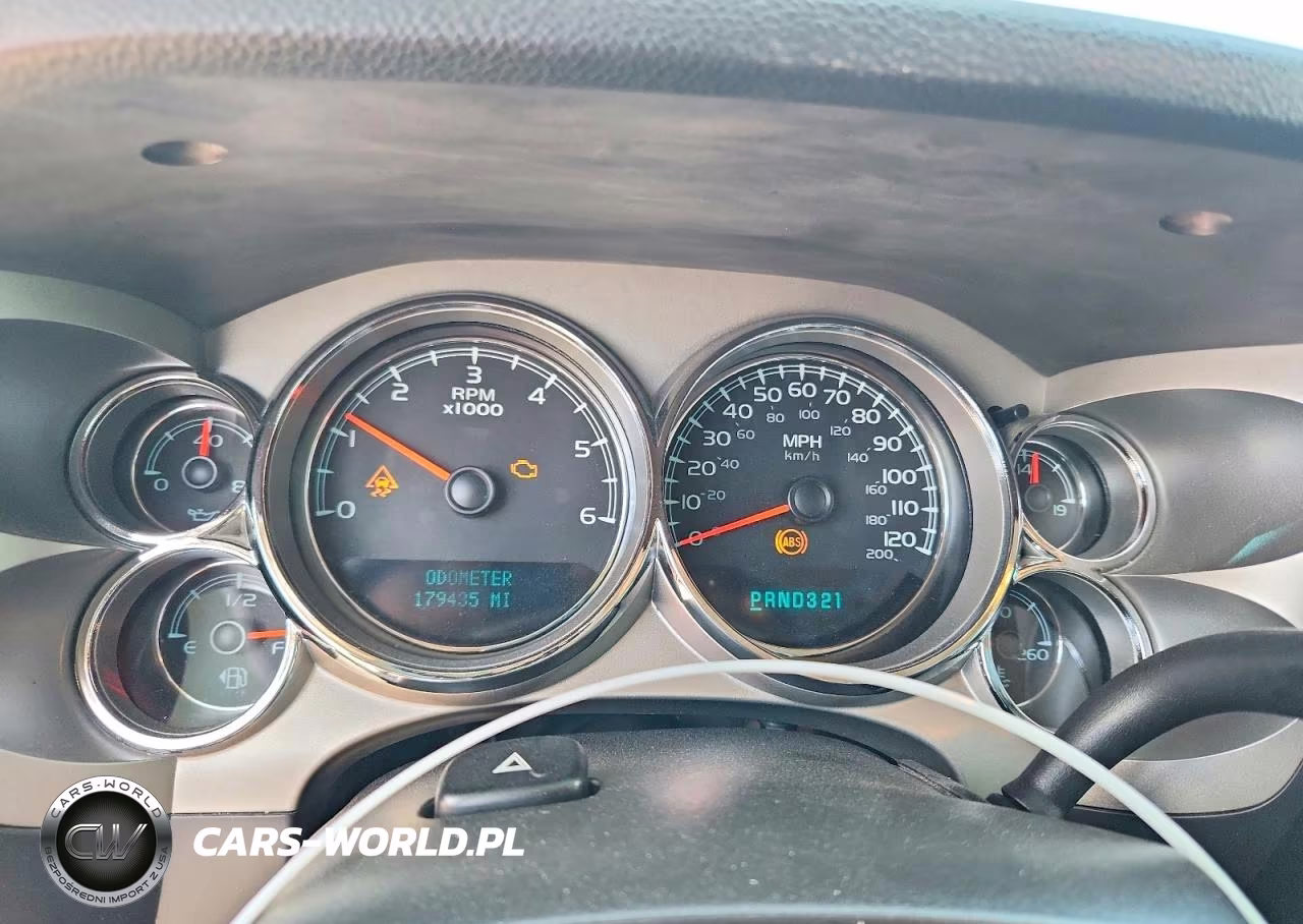 2008 Chevrolet Silverado K1500 VIN:3GCEK13378G121627 - 9