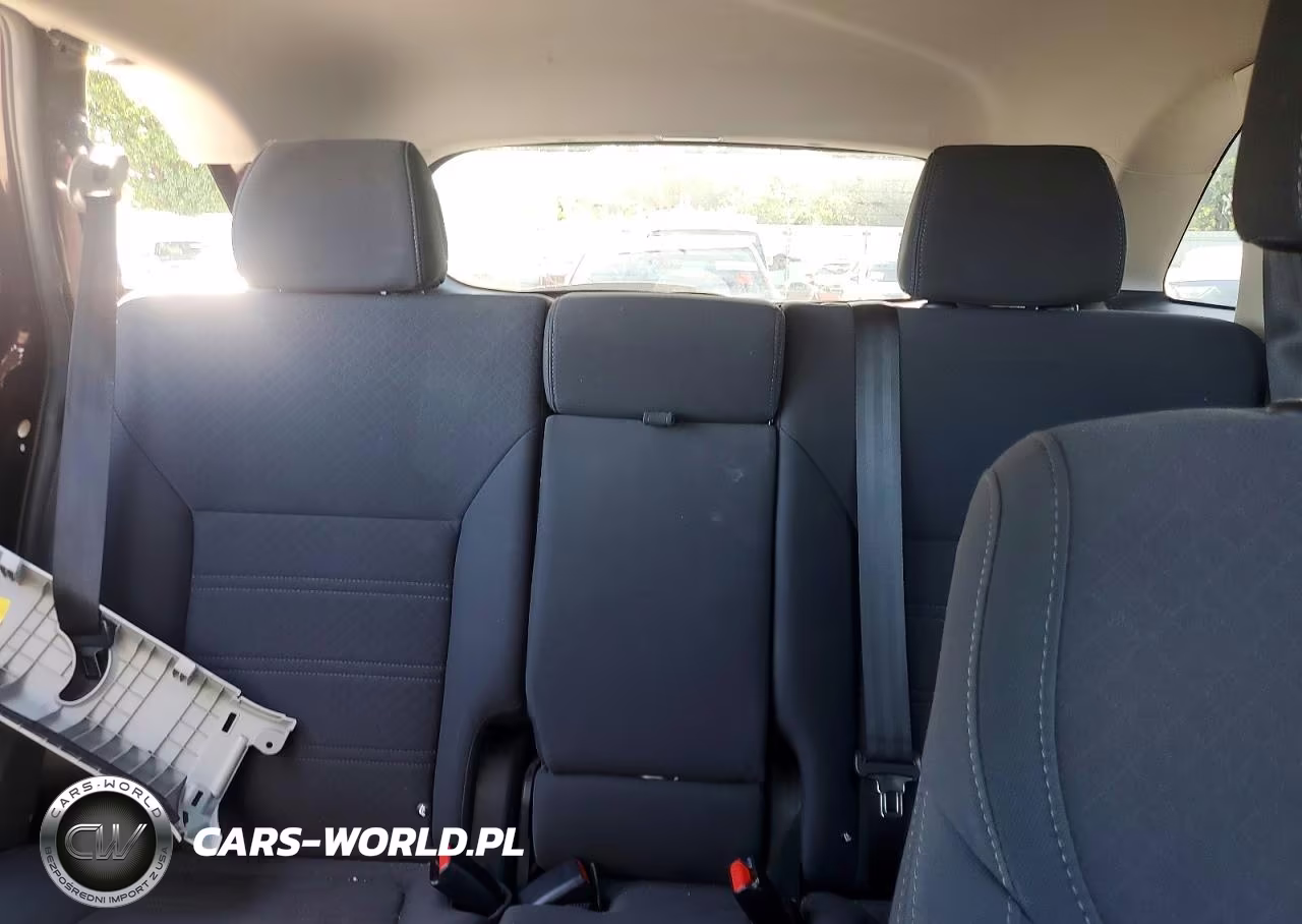 2017 Kia Sorento Lx VIN:5XYPG4A31HG193226 - 10