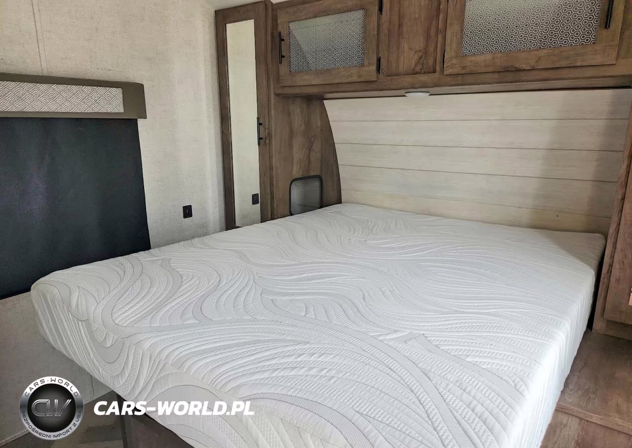 2020 Forest River Salem Camper VIN:4X4TSMG24L8066170 - 5