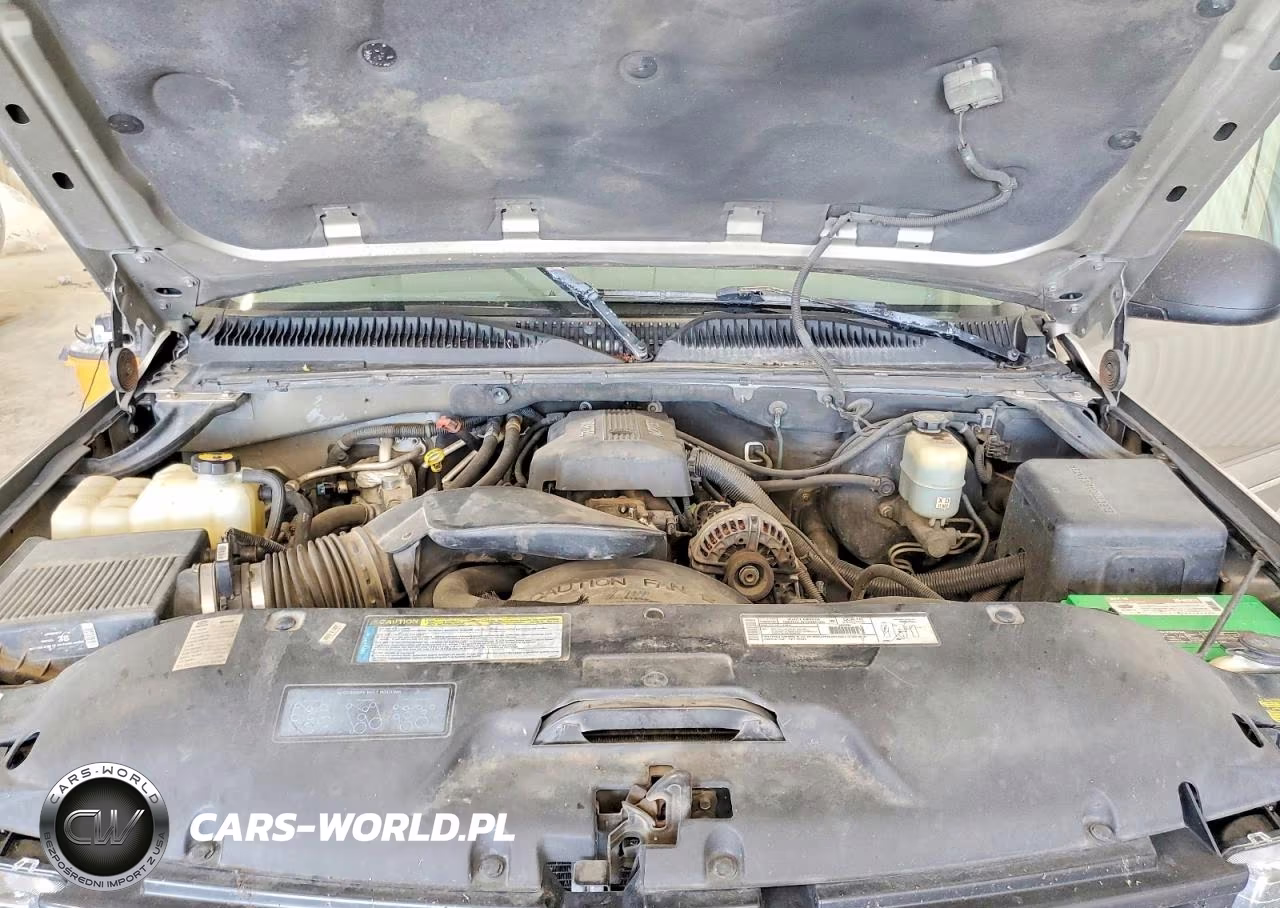 2000 Chevrolet Suburban K1500 VIN:3GNFK16T7YG123563 - 12