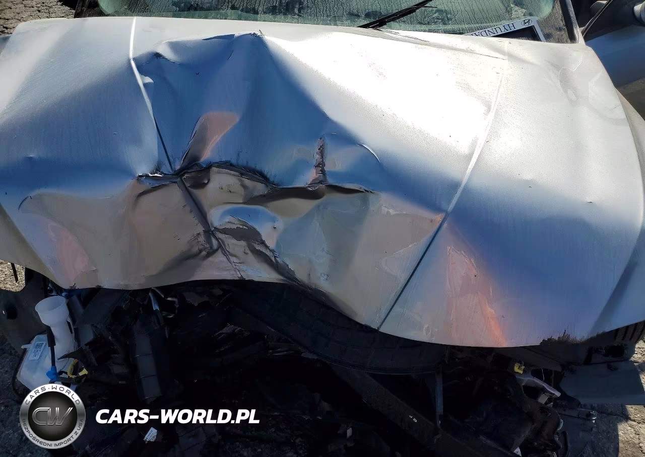 2023 Hyundai Elantra Sel VIN:5NPLS4AG2PH101869 - 11