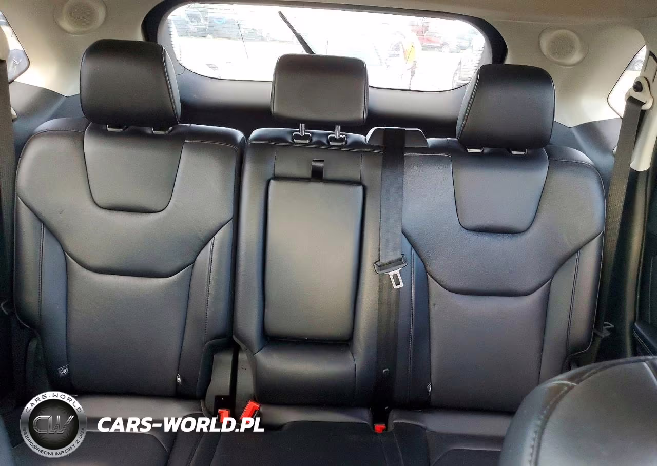 2022 Ford Edge Titanium VIN:2FMPK4K91NBA51939 - 10