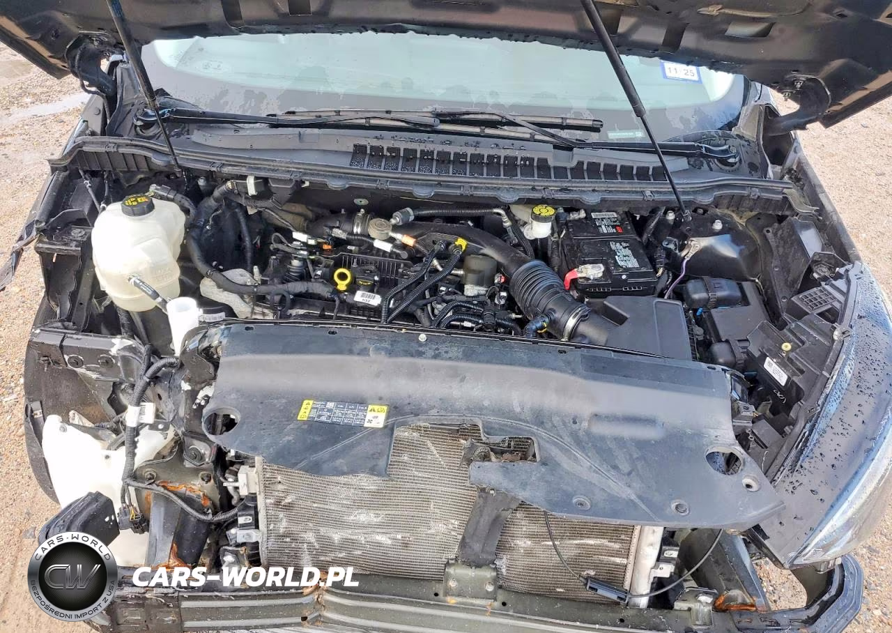 2022 Ford Edge Titanium VIN:2FMPK4K91NBA51939 - 12