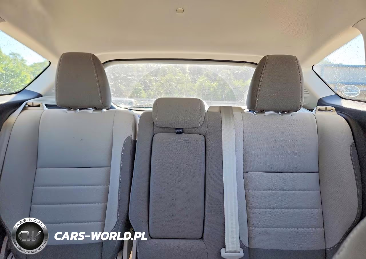 2013 Ford C-Max Se VIN:1FADP5AU2DL545123 - 10