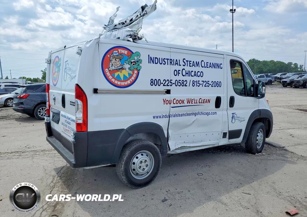 undefined VIN:3C6LRVNG8PE599518 - 3