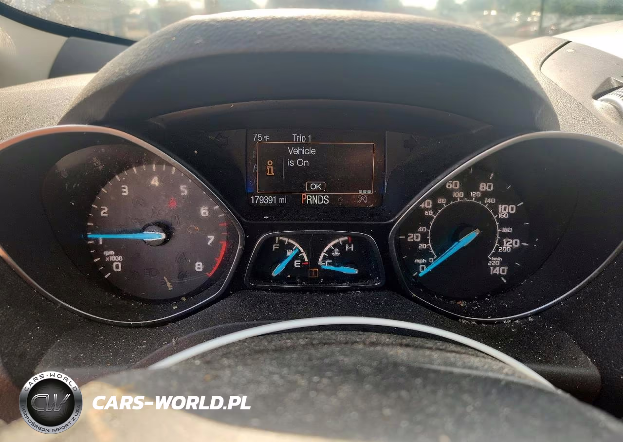 2018 Ford Escape Sel VIN:1FMCU9HD7JUA67360 - 9