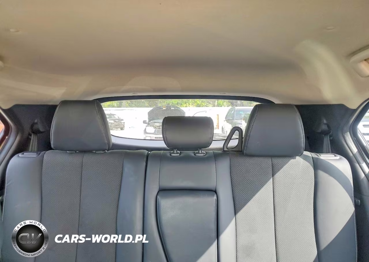 2022 Mitsubishi Eclipse Cross Se VIN:JA4ATWAA3NZ003882 - 10
