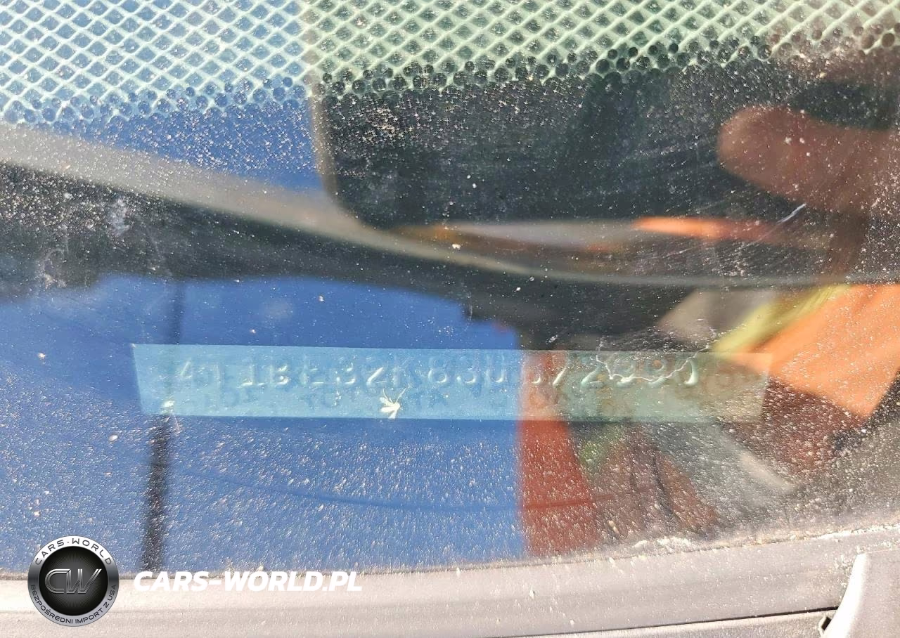 2003 Toyota Camry Le VIN:4T1BE32K83U672990 - 12