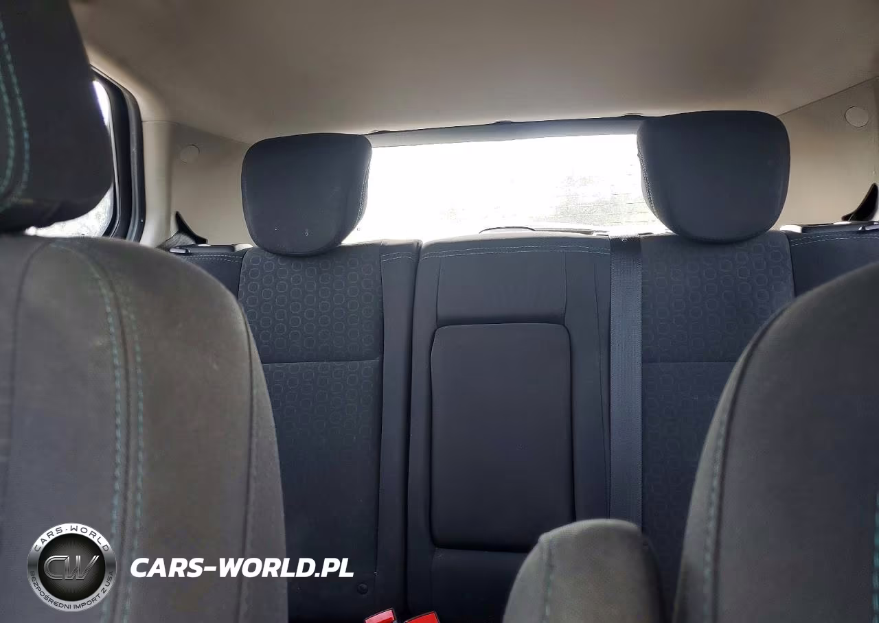 2016 Chevrolet Trax Ls VIN:3GNCJKSB9GL280400 - 10