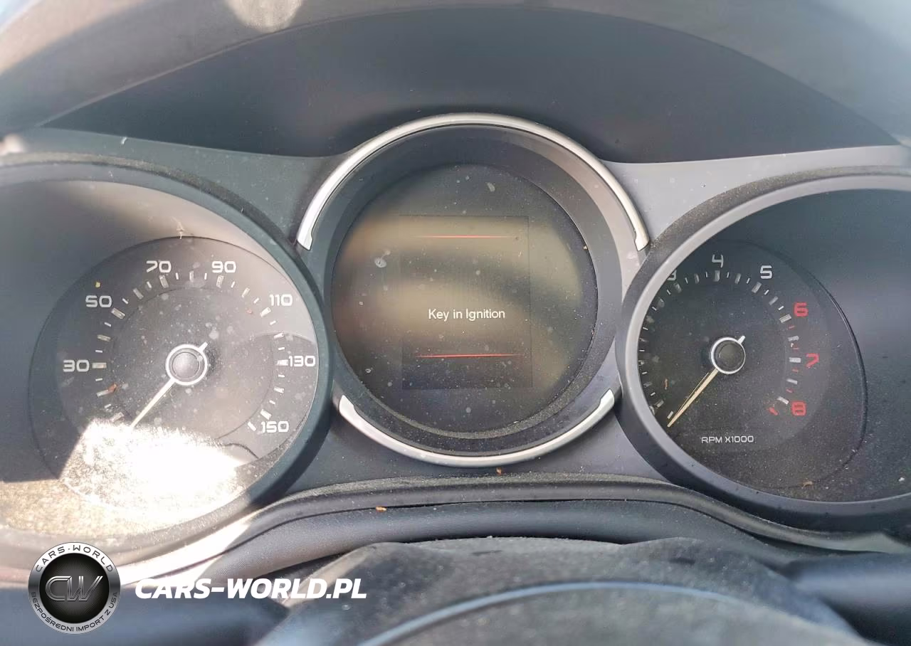 2020 Fiat 500L Lounge VIN:ZFBNFACH2LZ042796 - 9