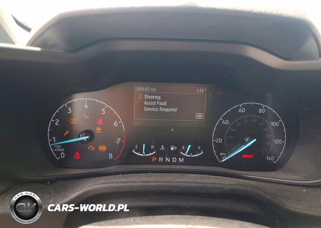 2020 Ford Transit Connect Xlt VIN:NM0LS7F24L1441361 - 9