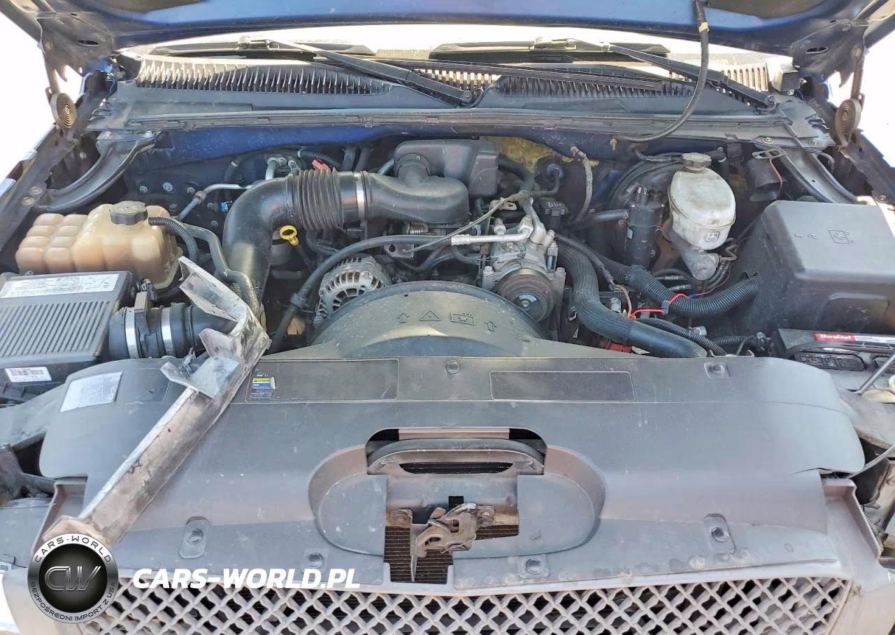 2004 Chevrolet Silverado C1500 VIN:1GCEC19X64Z329970 - 11