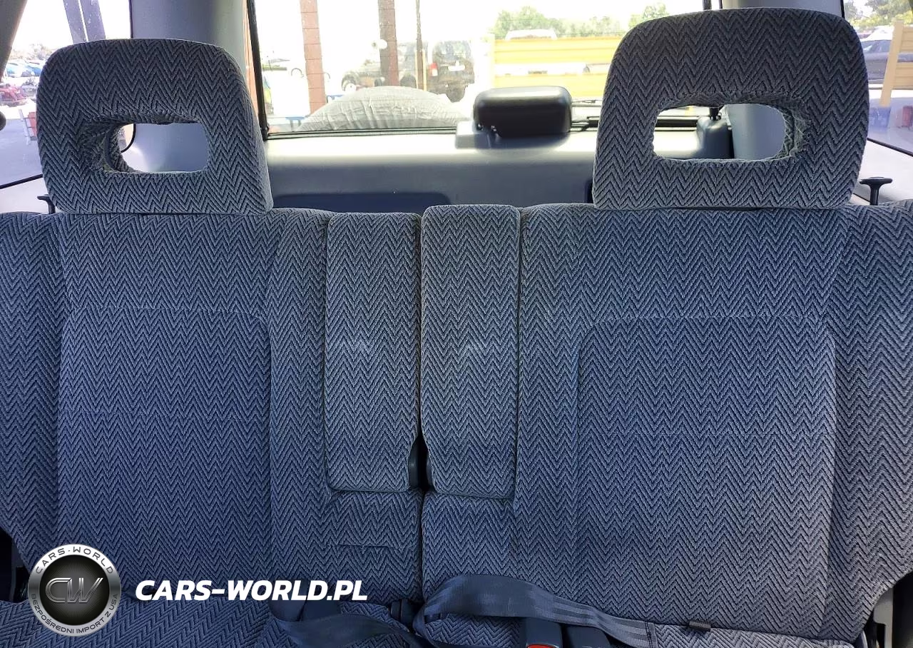 1998 Honda Cr-V Ex VIN:JHLRD1867WC051449 - 10