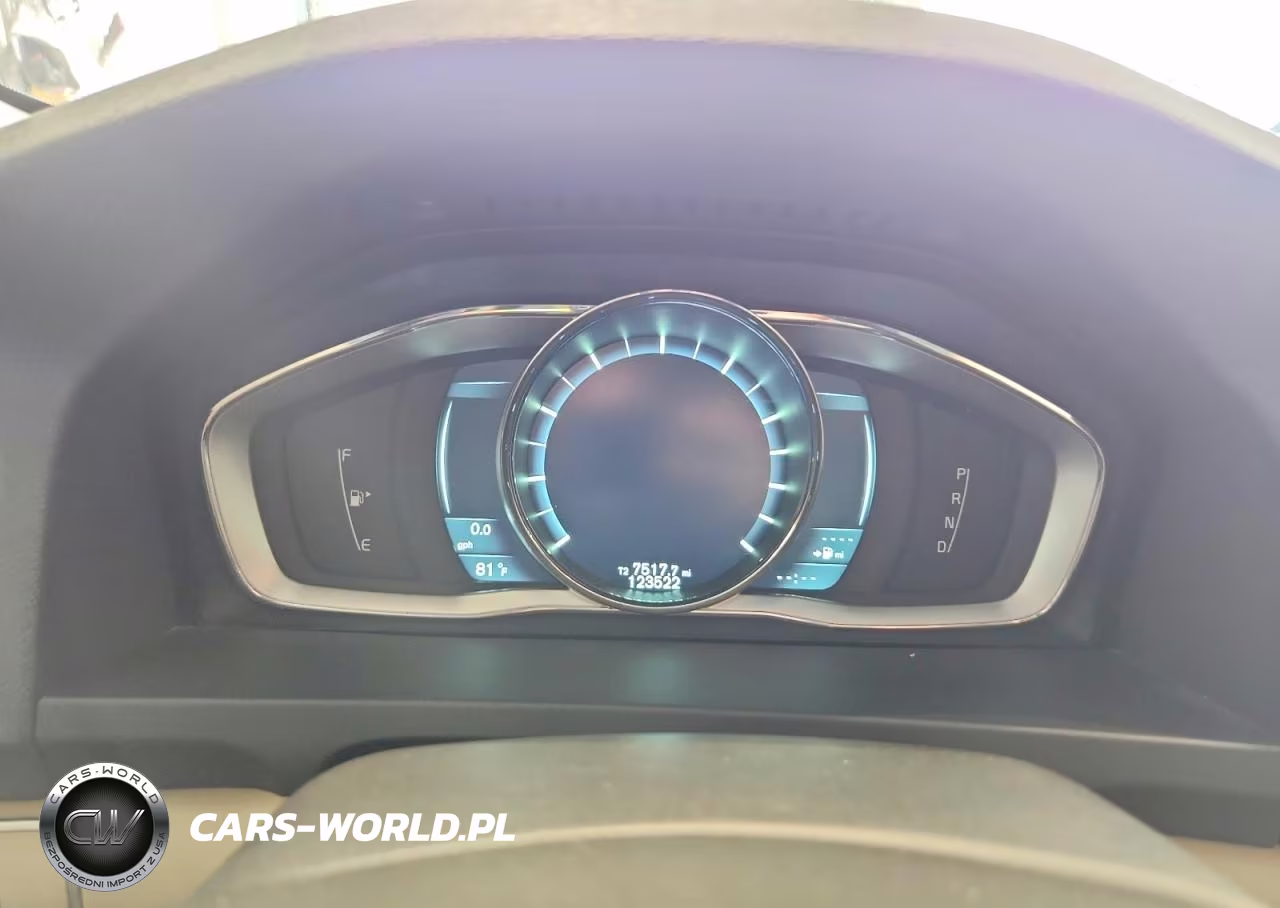 2014 Volvo S60 T5 VIN:YV1612FHXE1291327 - 9