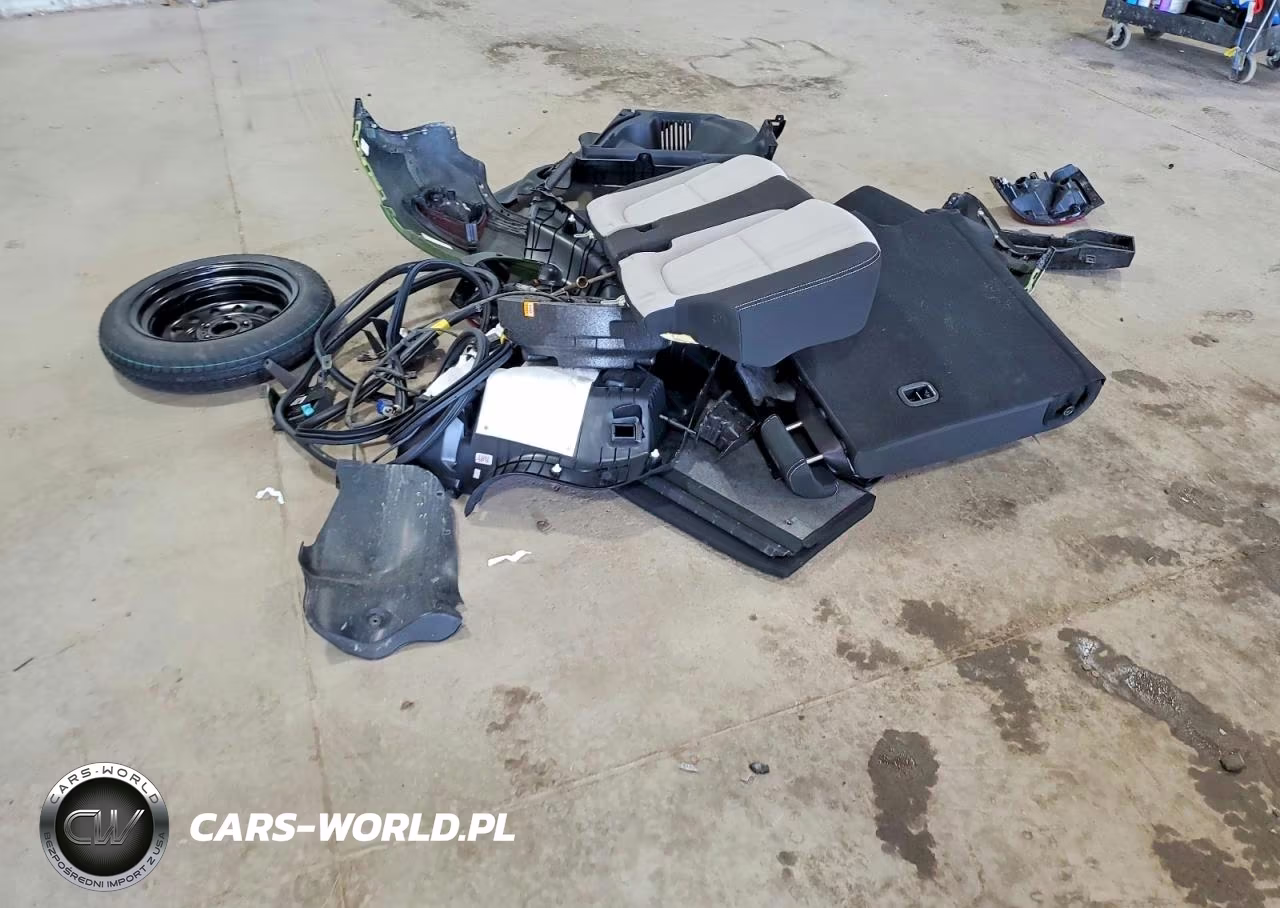 2022 Hyundai Venue Sel VIN:KMHRC8A36NU155444 - 12