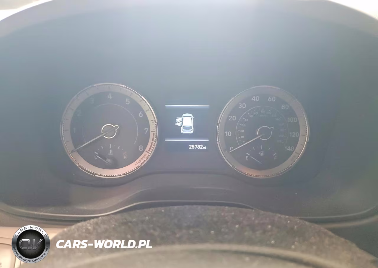 2022 Hyundai Venue Sel VIN:KMHRC8A36NU155444 - 9