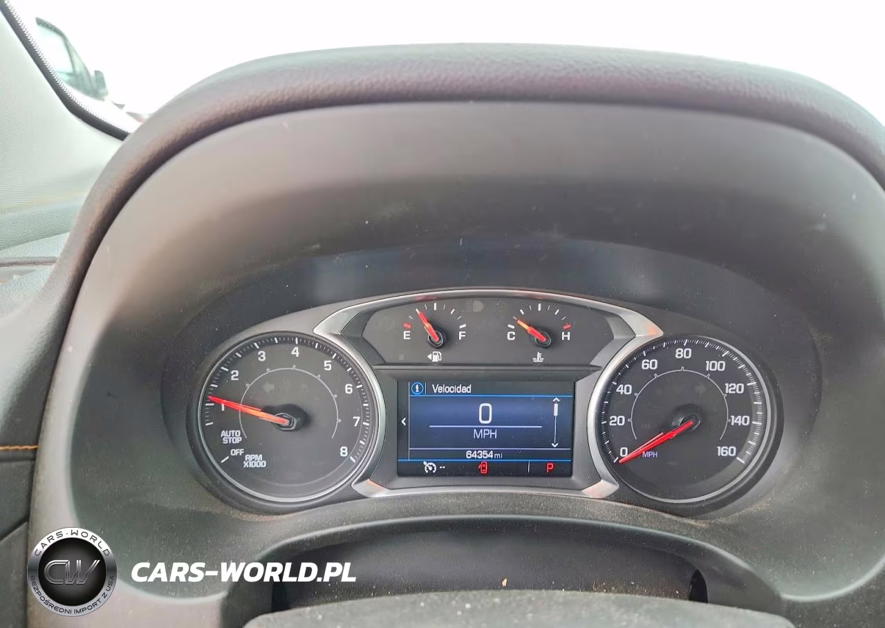 2021 GMC Terrain Sle VIN:3GKALMEV6ML355551 - 9