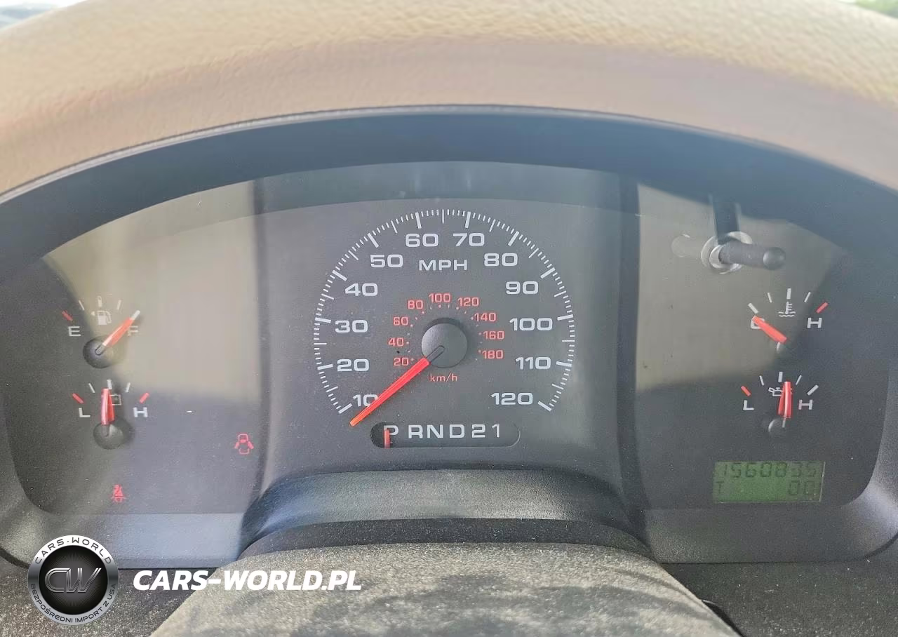 2008 Ford F150 VIN:1FTRF12228KB94895 - 9
