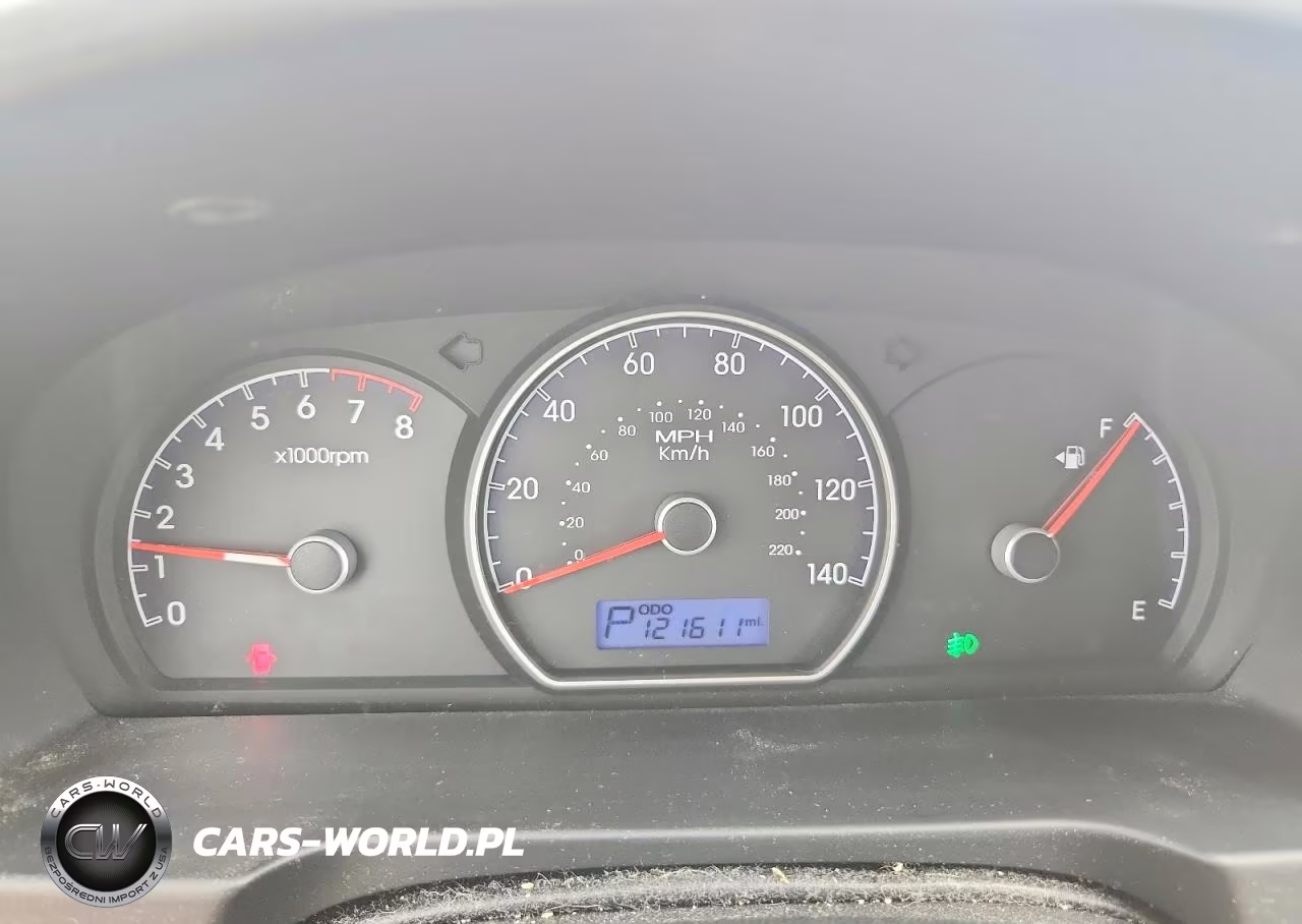 2010 Hyundai Elantra Gls VIN:KMHDU4AD3AU939745 - 9