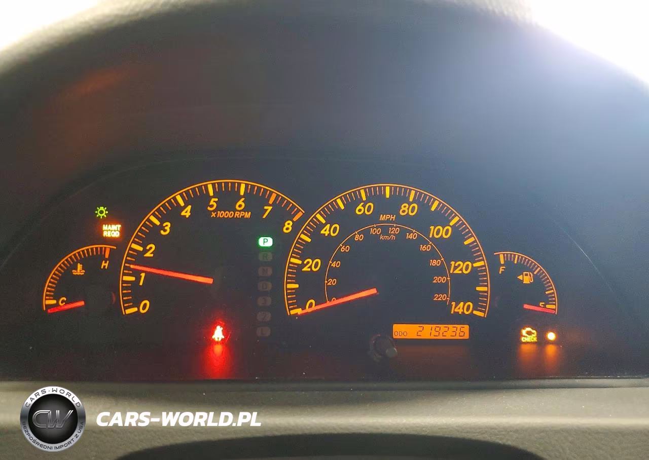 2005 Toyota Camry Se VIN:4T1BE32KX5U551087 - 9